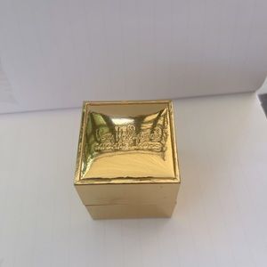 Michael Kors Very Hollywood Solid Parfum Ring